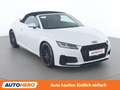 Audi TT 45 TFSI Weiß - thumbnail 8
