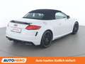 Audi TT 45 TFSI Weiß - thumbnail 6