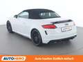 Audi TT 45 TFSI Weiß - thumbnail 4