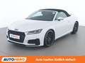 Audi TT 45 TFSI Weiß - thumbnail 1