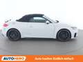 Audi TT 45 TFSI Weiß - thumbnail 7