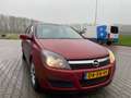 Opel Astra 1.6 Edition Nieuwe Apk+132.000 Km Red - thumbnail 6