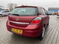 Opel Astra 1.6 Edition Nieuwe Apk+132.000 Km Red - thumbnail 4