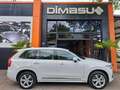 Volvo XC90 T8 Twin Recharge Inscription Expression AWD Aut. Weiß - thumbnail 1