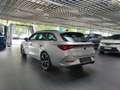CUPRA Leon Sportstourer VZ 4Drive Klima Navi Rückfahrkamera Silber - thumbnail 3
