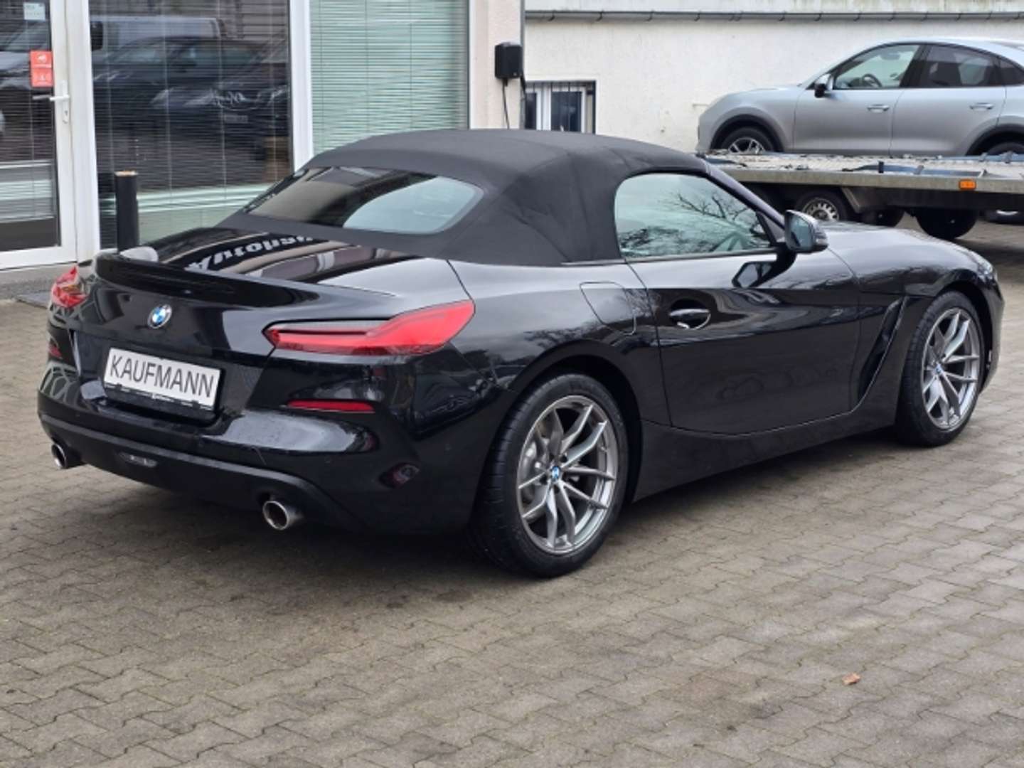 BMW Z4 Roadster Advantage SDrive30i - - Joinsteer - #3