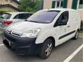 Citroen Berlingo Business L1 Weiß - thumbnail 1