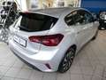 Ford Focus 1,0 EcoBoost Hybrid Titanium Edition Silber - thumbnail 28