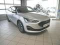 Ford Focus 1,0 EcoBoost Hybrid Titanium Edition Silber - thumbnail 4