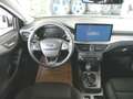 Ford Focus 1,0 EcoBoost Hybrid Titanium Edition Silber - thumbnail 10
