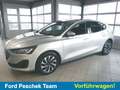 Ford Focus 1,0 EcoBoost Hybrid Titanium Edition Silber - thumbnail 1