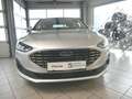 Ford Focus 1,0 EcoBoost Hybrid Titanium Edition Silber - thumbnail 3