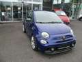 Abarth 500 595 Competizione Bleu - thumbnail 4