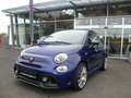 Abarth 500 595 Competizione Bleu - thumbnail 2