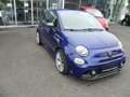 Abarth 500 595 Competizione Bleu - thumbnail 9