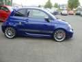 Abarth 500 595 Competizione Bleu - thumbnail 3