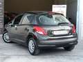 Peugeot 207 1.4 VTi 16v Confort Negro - thumbnail 5
