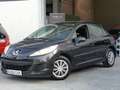 Peugeot 207 1.4 VTi 16v Confort Negro - thumbnail 3
