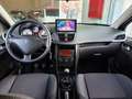 Peugeot 207 1.4 VTi 16v Confort Negro - thumbnail 25