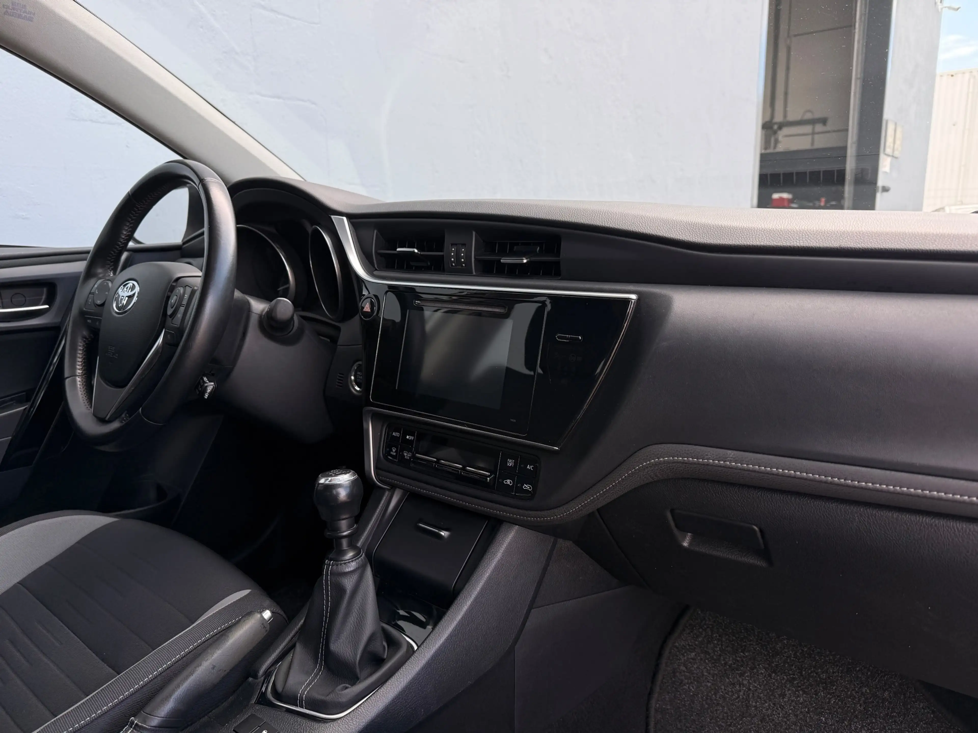 Toyota Auris Touring Sports 1.3 Aspiration - Navigatie - Cruise — photo 7
