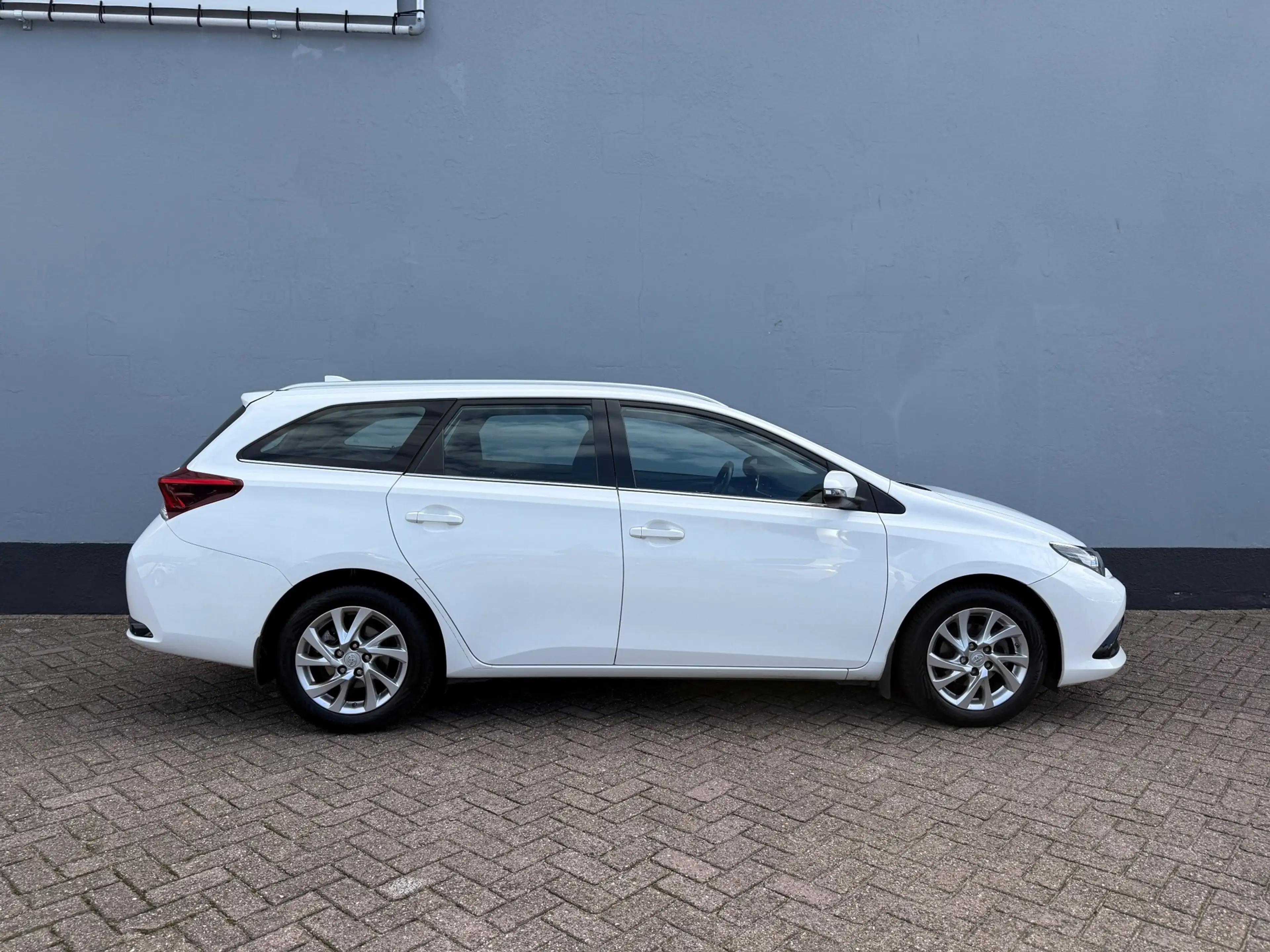 Toyota Auris Touring Sports 1.3 Aspiration - Navigatie - Cruise — photo 5