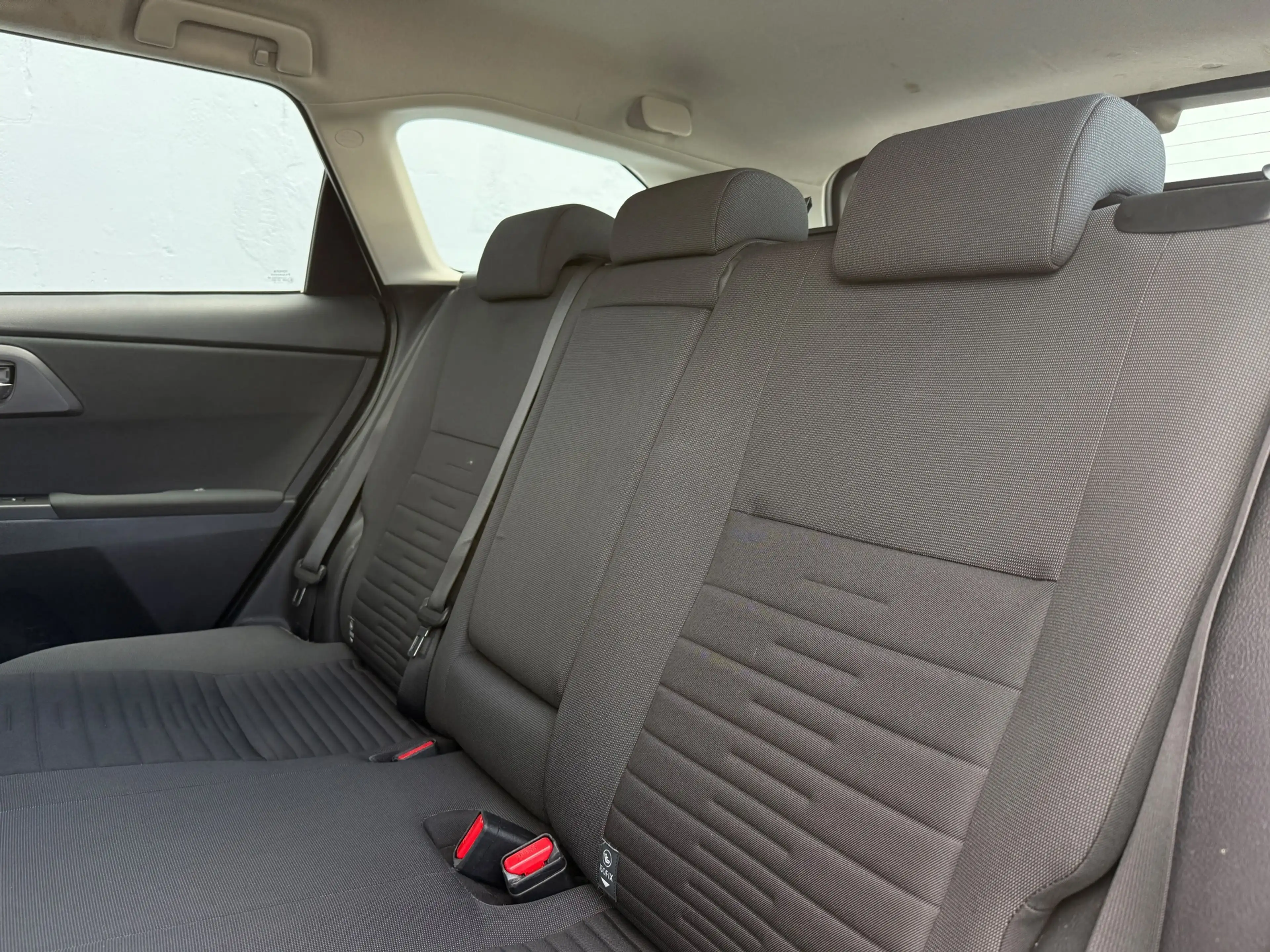 Toyota Auris Touring Sports 1.3 Aspiration - Navigatie - Cruise — photo 9
