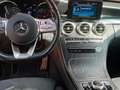 Mercedes-Benz C 220 Estate 220d 4Matic 9G-Tronic Rouge - thumbnail 10