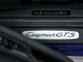 Porsche Cayman 718 GTS 4.0 Blauw - thumbnail 15