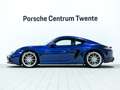 Porsche Cayman 718 GTS 4.0 Blauw - thumbnail 5