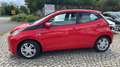 Toyota Aygo x-wave *Kamera *Faltbares Dach elektrisch Rot - thumbnail 2
