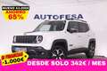 Jeep Renegade 2.0 MJET 4X4 AUTO TRAILHAWK 170CV 5P OPCIONALES 24 Blanco - thumbnail 1
