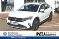 Volkswagen Taigo Style 1.0 TSI DSG ACC KLIMA NSW MATRIX-LED Blanc - thumbnail 1