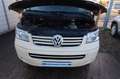Volkswagen T5 Caravelle lang|2.5 TDI|96KW|9 Sitze|Klimaauto Gelb - thumbnail 3
