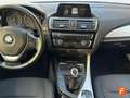 BMW 116 116d Negro - thumbnail 13