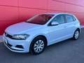 Volkswagen Polo 5 Porte 1.0 MPI BlueMotion Trendline Blanc - thumbnail 2