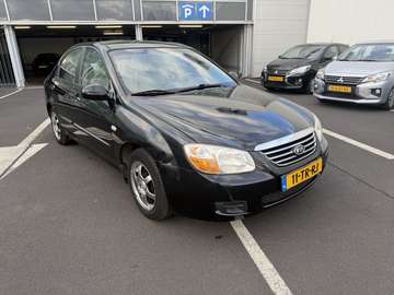 1.6 CVVT X-tra
