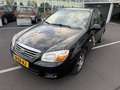 Kia Cerato 1.6 CVVT X-tra Schwarz - thumbnail 2