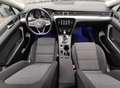Volkswagen Passat Variant Passat Business 2.0 TDI+150Ps+AHZV+Navi+PDC+AppC Negro - thumbnail 2