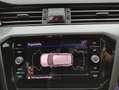 Volkswagen Passat Variant Passat Business 2.0 TDI+150Ps+AHZV+Navi+PDC+AppC Negro - thumbnail 8