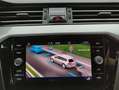Volkswagen Passat Variant Passat Business 2.0 TDI+150Ps+AHZV+Navi+PDC+AppC Negro - thumbnail 7