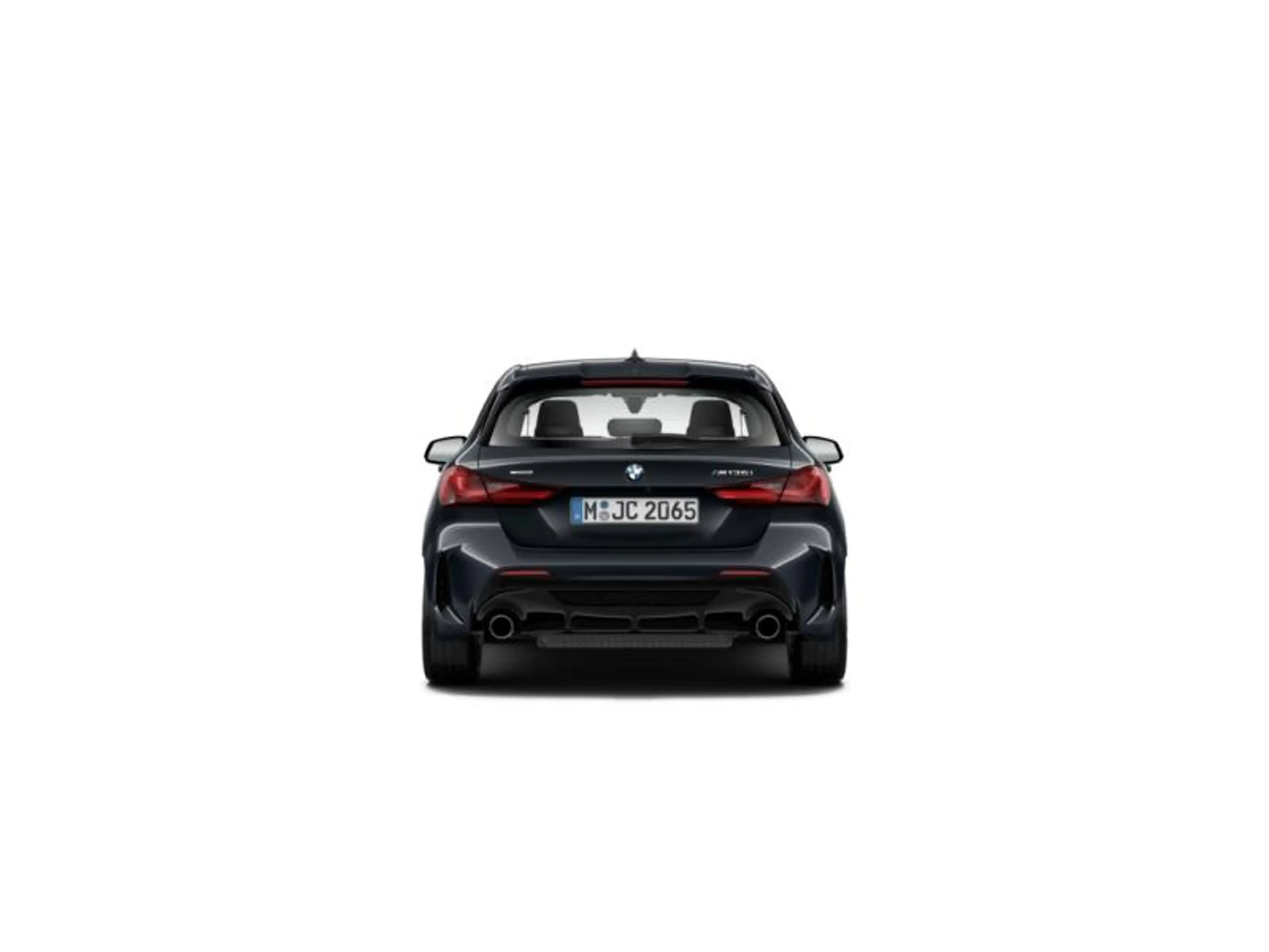 BMW 135 M135i xDrive — photo 4