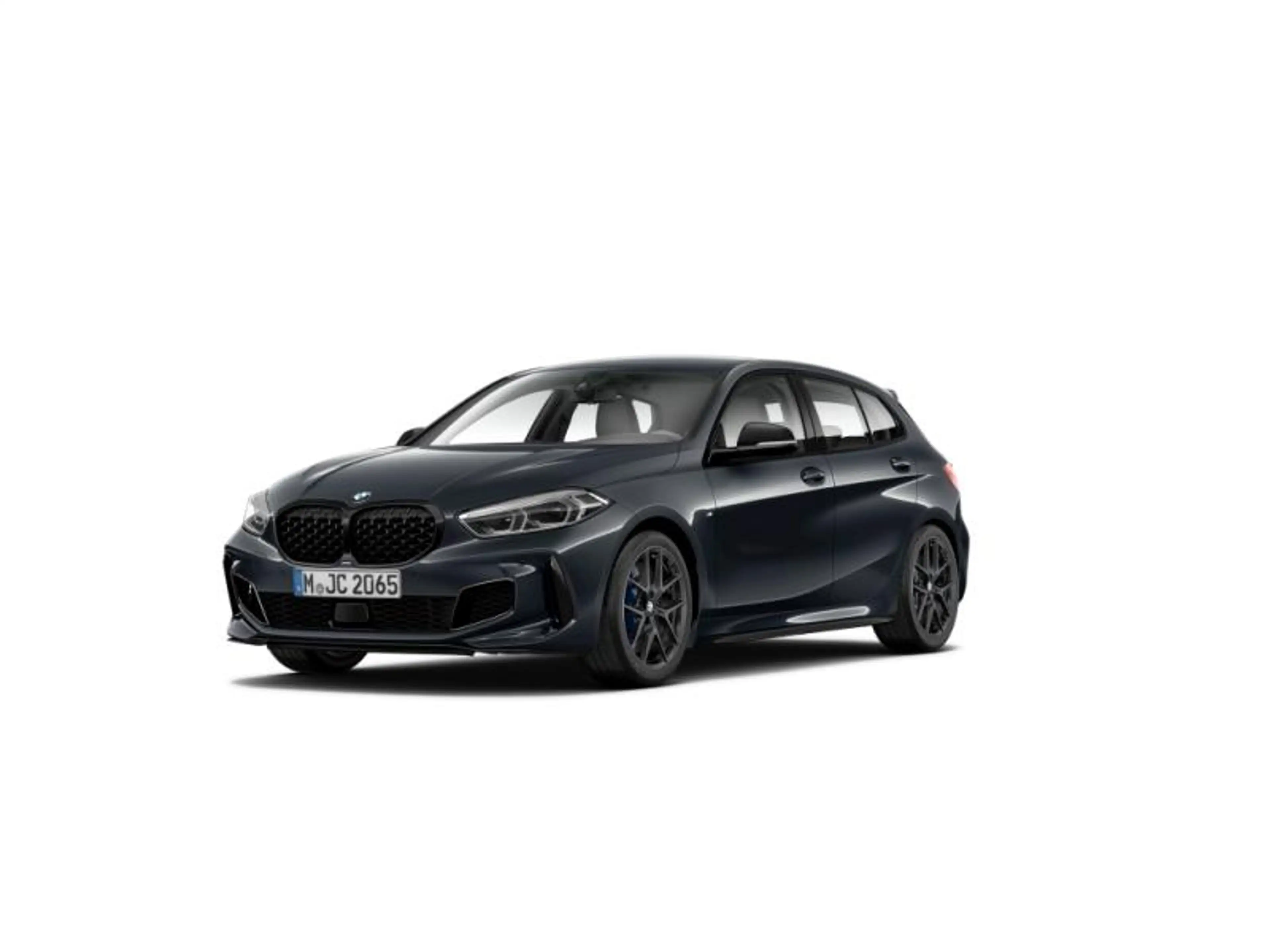 BMW 135 M135i xDrive