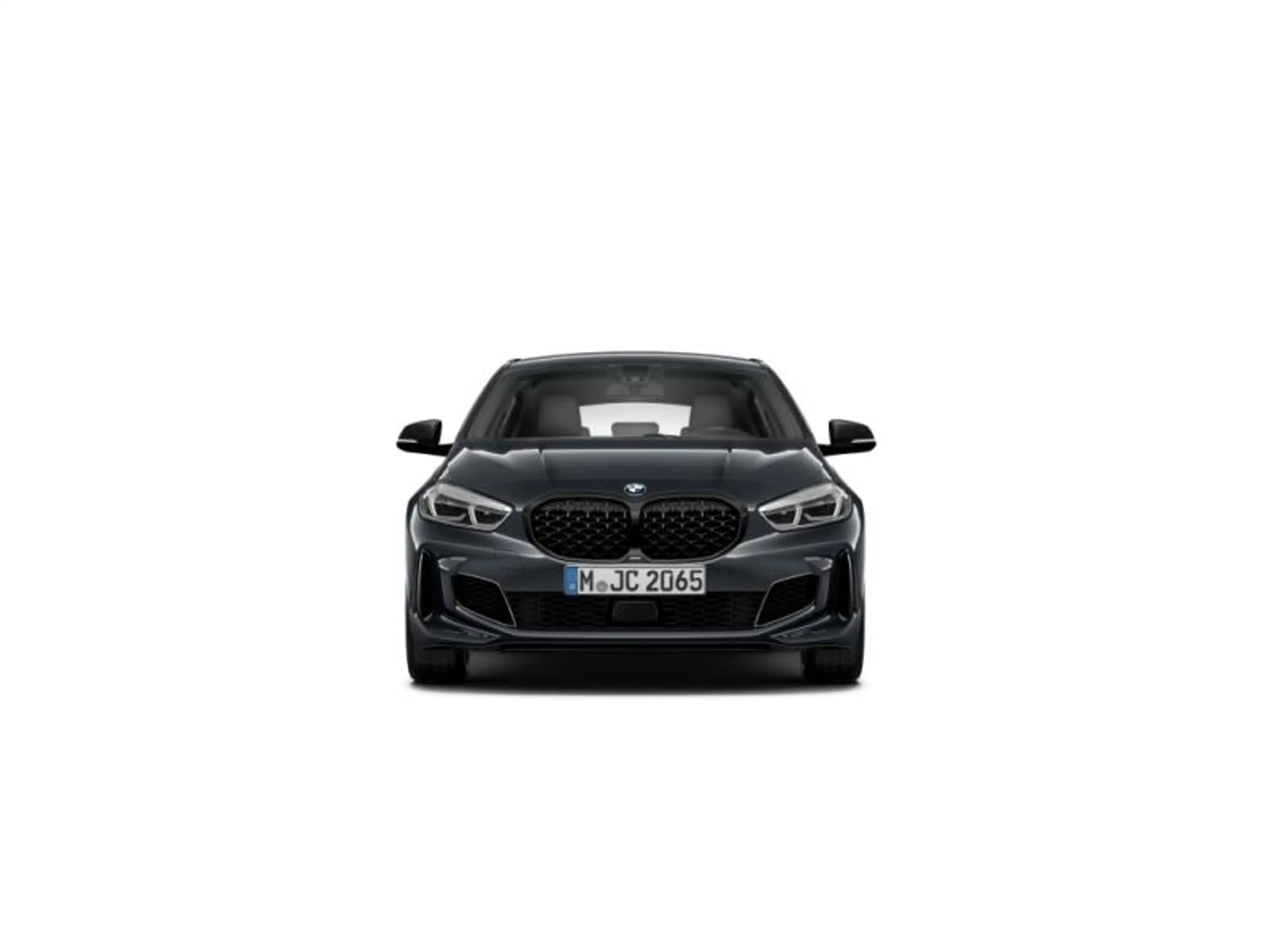 BMW 135 M135i xDrive — photo 2