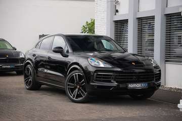 E-Hybrid Coupé PLATINUM-INNO-SPORTABG-22CLASSIC