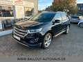 Ford Edge Titanium 4x4*2.HAND*KLIMA*NAVI*SPUR*TOT* Schwarz - thumbnail 2