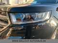 Ford Edge Titanium 4x4*2.HAND*KLIMA*NAVI*SPUR*TOT* Schwarz - thumbnail 15