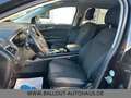 Ford Edge Titanium 4x4*2.HAND*KLIMA*NAVI*SPUR*TOT* Schwarz - thumbnail 9