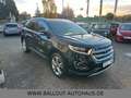 Ford Edge Titanium 4x4*2.HAND*KLIMA*NAVI*SPUR*TOT* Schwarz - thumbnail 4