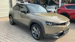 Mazda MX-30 35,5 kWh e SKY EV 145 PS Advantage WR *schnelles l