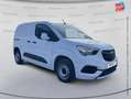 Opel Combo L1H1 650kg 1.2 110ch S\u0026S Biały - thumbnail 3
